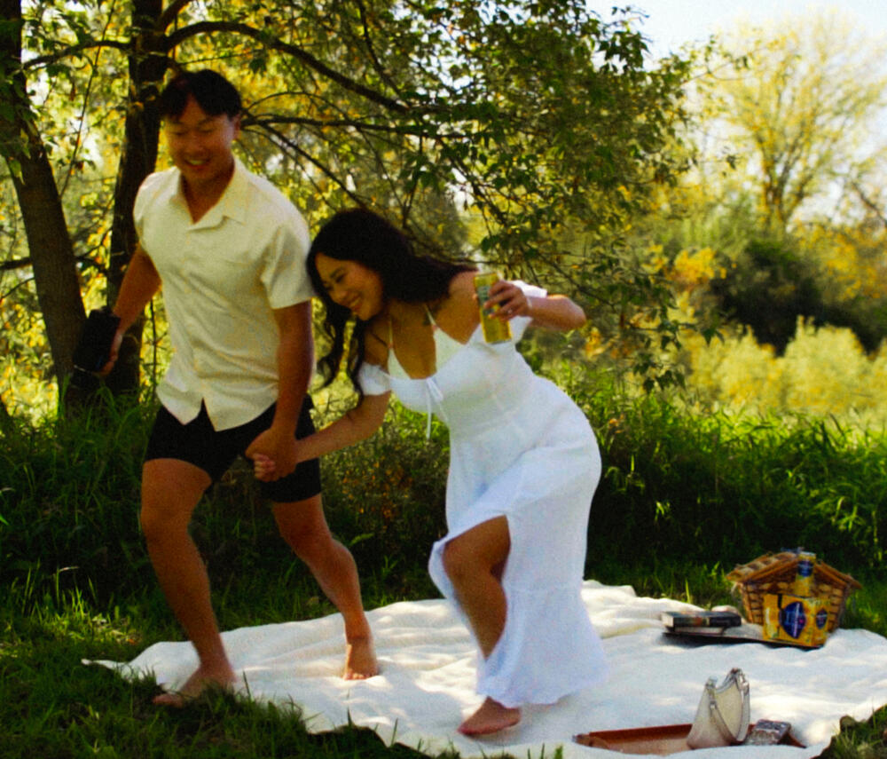 Sanpellegrino Spec Ad