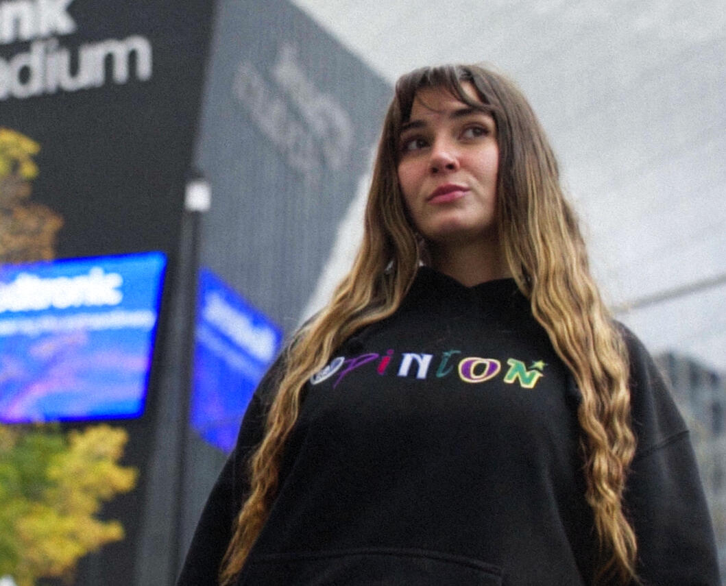 Home Team Hoodie - Release Video