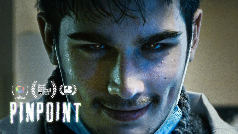 Driven by school pressures and unhealthy obsessions, a med student chases success by any means.