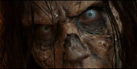 Being a monster isn't as easy as it looks. Derek Mears, Kelly Vrooman, and Colton Dunn star as three hungry monsters that meet their match in ArieScope's 17th annual Halloween short film from filmmaker Adam Green