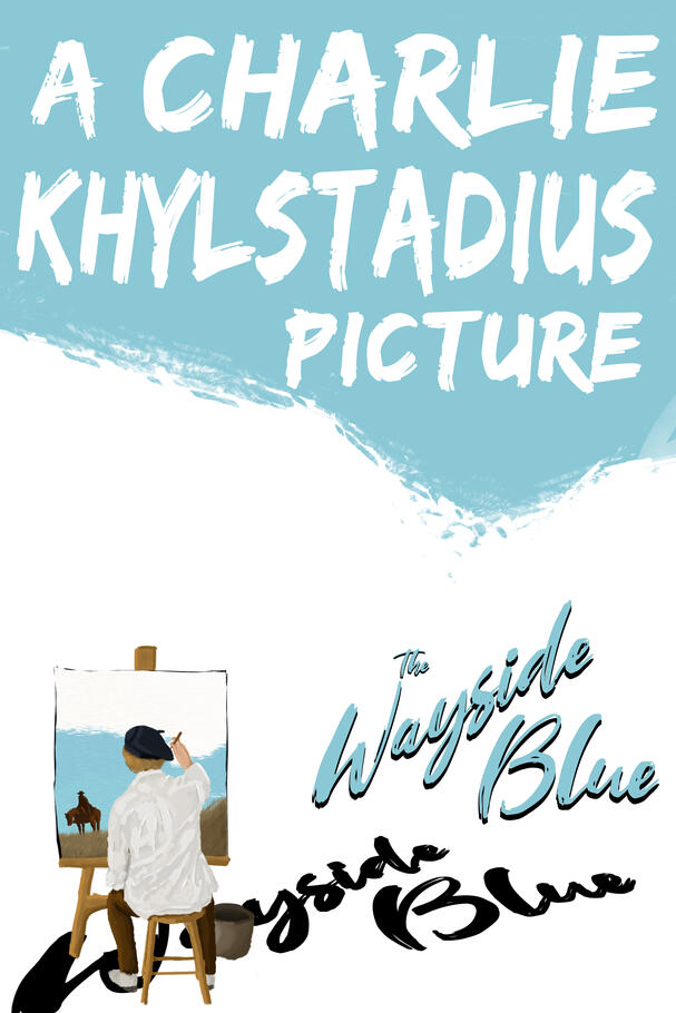 The Wayside Blue